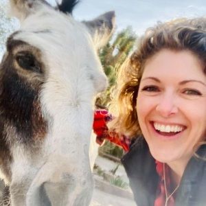 Meet your Posher, Melissa